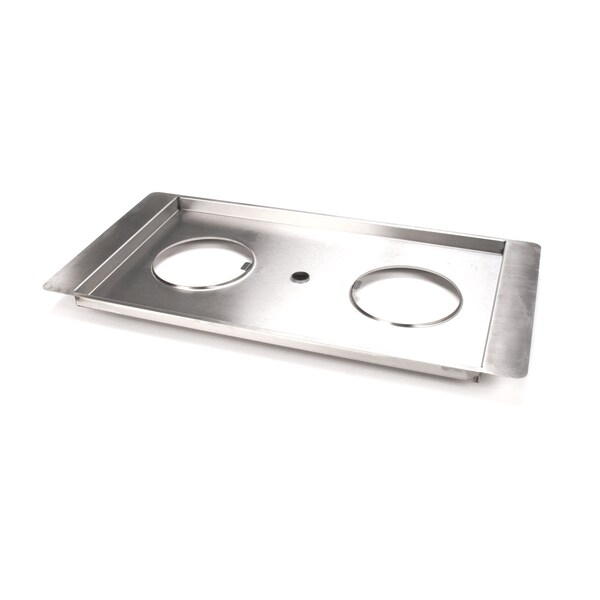 Pan Top Assembly (Drip Pan)